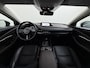 Mazda CX-30 186pk M Hybrid Luxury | 1ste eigenaar | Open dak | LEER | Camera | BOSE | Stuur/stoelverwarming | AUTOMAAT