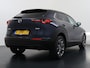 Mazda CX-30 186pk M Hybrid Luxury | 1ste eigenaar | Open dak | LEER | Camera | BOSE | Stuur/stoelverwarming | AUTOMAAT