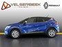 Renault Captur TCe 90 techno * 37.781 Km/Camera/Navigatie *