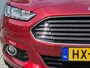Ford Mondeo BWJ 2016 | 1.5T 161PK Titanium | PANO DAK | CLIMA | NAVI | STOEL&STUUR VERW | EL KLEP | PDC 2X | PARKPILOT | CRUISE |
