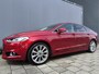 Ford Mondeo BWJ 2016 | 1.5T 161PK Titanium | PANO DAK | CLIMA | NAVI | STOEL&STUUR VERW | EL KLEP | PDC 2X | PARKPILOT | CRUISE |