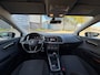 SEAT Leon 1.0 EcoTSI Style *NAVI*PARK SENSOREN*ELKT-RAAM*CRUISE*CAMERA