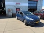 Ford Fiesta 1.0 EcoBoost Titanium Airco, navi, stoelverwarming, distributieriem is vervangen!