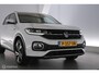 Volkswagen T-Cross 1.0 TSI DSG7 R-Line NL-auto|led|nav|cam|keyless|acc|lmv18