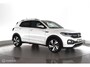 Volkswagen T-Cross 1.0 TSI DSG7 R-Line NL-auto|led|nav|cam|keyless|acc|lmv18