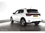 Volkswagen T-Cross 1.0 TSI DSG7 R-Line NL-auto|led|nav|cam|keyless|acc|lmv18