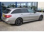 Mercedes-Benz C-klasse Estate 160 AUT9 AMG NIGHT PAKKET PANORAMADAK 360-CAMERA 19'' NL AUTO