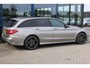 Mercedes-Benz C-klasse Estate 160 AUT9 AMG NIGHT PAKKET PANORAMADAK 360-CAMERA 19'' NL AUTO