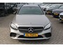 Mercedes-Benz C-klasse Estate 160 AUT9 AMG NIGHT PAKKET PANORAMADAK 360-CAMERA 19'' NL AUTO