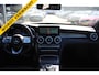 Mercedes-Benz C-klasse Estate 160 AUT9 AMG NIGHT PAKKET PANORAMADAK 360-CAMERA 19'' NL AUTO