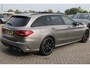 Mercedes-Benz C-klasse Estate 160 AUT9 AMG NIGHT PAKKET PANORAMADAK 360-CAMERA 19'' NL AUTO