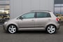 Volkswagen Golf Plus 1.4 TSI AUTOMAAT Highline Clima, NAVI, Stoelverwarming, schuif/kanteldak