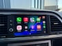 SEAT Leon ST 1.0 EcoTSI Style Automaat | LED | CarPlay | Cruise | Navigatie | Climate | Lichtmetaal