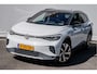 Volkswagen ID.4 First Pro 77 kWh SOH 90% Trekhaak/ Stoel-stuurverwarming/ Camera/ Navigatie/ Carplay/ Sfeerverlichting/ Full led/ 20" Lmv