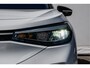 Volkswagen ID.4 First Pro 77 kWh SOH 90% Trekhaak/ Stoel-stuurverwarming/ Camera/ Navigatie/ Carplay/ Sfeerverlichting/ Full led/ 20" Lmv