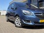 Opel Meriva 1.4 Turbo Blitz / NL-Auto / 1e-Eigenaar / Stuur-Stoelverwarming / Cruise-Control / Trekhaak / Climate-Control / Radio-Bluetooth / Navi / PDC V+A / Camera / 16'' LMV / ENZ.
