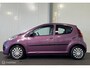 Peugeot 107 1.0 Active 5-drs [ NAP 1e eigenaar led airco ]