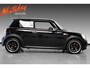 MINI Cooper S Mini 1.6 Chili | 2e eigenaar | black edition