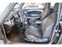 MINI Cooper S Mini 1.6 Chili | 2e eigenaar | black edition