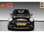 MINI Cooper S Mini 1.6 Chili | 2e eigenaar | black edition