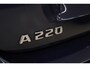 Mercedes-Benz A-klasse 220 Launch Edition NAP Pano/Carplay/Mem/Sfeer/Acc/360Cam/Vol