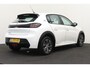 Peugeot e-208 EV 50 kWh Navi Climate Park.Sens LED 16'LMV