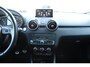 Audi A1 SPORTBACK 1.4 TFSI Sport 5-Deurs S-Line 125pk Clima/Cruise/Keyless/Bi-Xenon/PDCv+a/Navi/Bluetooth/LED/RadioCD/17"LM/APK:27
