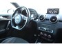 Audi A1 SPORTBACK 1.4 TFSI Sport 5-Deurs S-Line 125pk Clima/Cruise/Keyless/Bi-Xenon/PDCv+a/Navi/Bluetooth/LED/RadioCD/17"LM/APK:27