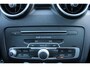 Audi A1 SPORTBACK 1.4 TFSI Sport 5-Deurs S-Line 125pk Clima/Cruise/Keyless/Bi-Xenon/PDCv+a/Navi/Bluetooth/LED/RadioCD/17"LM/APK:27