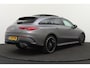 Mercedes-Benz CLA Shooting Brake 250e AMG Night-Pack Pano-dak 19'LMV