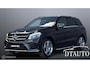 Mercedes-Benz GLE 350 d 4MATIC AMG Panorama Dak Head Up Airmatic