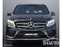 Mercedes-Benz GLE 350 d 4MATIC AMG Panorama Dak Head Up Airmatic