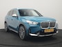 BMW X1 xDrive30e X Line PHEV 327pk Dealer O.H. | 20" Individual | Camera | Lederen Sportstoelen & Stuur Verwarmd | Sfeerverlichting | Apple Carplay | Blis | Keyless | Navigatie | DAB | Cruise Control | 20"L.M | Plug In Hybrid |
