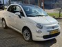 Fiat 500 0.9 TwinAir Turbo Sport | NL-AUTO! | PANODAK | DEALER OH! | LANE ASSIST | BLUETOOTH | PARK SENS | CLIMA