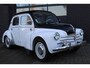 Renault 4 4CV Cabriolet GERESTAUREERD! UNIEKE AUTO!