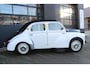 Renault 4 4CV Cabriolet GERESTAUREERD! UNIEKE AUTO!