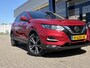 Nissan Qashqai 1.3 DIG-T N-Connecta / NL-Auto / 1e-Eigenaar / Panodak / 360°-Camera / Cruise-Control / Climate-Control / Apple-Carplay & Android-Auto / Keyless / DAB Radio-Bluetooth / Navi / PDC V+A / 18'' LMV / ENZ.