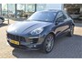 Porsche Macan 3.0 S Panoramdak | Stoelventilatie | Luchtvering | Stoelverwarm v+a | Standverwarming | 14/18-weg stoelverst Bose | Recent onderhoud Porsche gehad |
