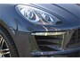 Porsche Macan 3.0 S Panoramdak | Stoelventilatie | Luchtvering | Stoelverwarm v+a | Standverwarming | 14/18-weg stoelverst Bose | Recent onderhoud Porsche gehad |
