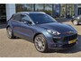 Porsche Macan 3.0 S Panoramdak | Stoelventilatie | Luchtvering | Stoelverwarm v+a | Standverwarming | 14/18-weg stoelverst Bose | Recent onderhoud Porsche gehad |