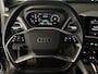 Audi Q4 e-tron 40 Launch edition Advanced+ 77 kWh 1E EIG ORG NL|MATRIXLED|CAMERA|AMBIENT.LIGHT|V.COCKPIT|CARPLAY|STOEL.VRM|