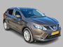 Nissan Qashqai 1.2 N-Connecta Automaat, Pano, Trekhaak, Navi, DAB