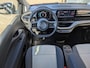 Fiat 500 Icon 42 kWh | SoH 99% | Stoelverwarming | Carplay