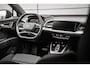 Audi Q4 Sportback e-tron 45 Advanced 286pk Edition 82 kWh | 20" Velgen | Zwart Optiek