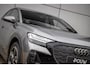 Audi Q4 Sportback e-tron 45 Advanced 286pk Edition 82 kWh | 20" Velgen | Zwart Optiek