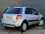 Suzuki SX4 1.6 Comfort - AIRCO - STOELVERWARMING - TREKHAAK - EL. RAMEN + SPIEGELS - RADIO/CD - NAP - NL AUTO - NIEUWE APK BIJ AFLEVERING -
