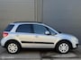 Suzuki SX4 1.6 Comfort - AIRCO - STOELVERWARMING - TREKHAAK - EL. RAMEN + SPIEGELS - RADIO/CD - NAP - NL AUTO - NIEUWE APK BIJ AFLEVERING -