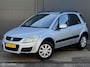 Suzuki SX4 1.6 Comfort - AIRCO - STOELVERWARMING - TREKHAAK - EL. RAMEN + SPIEGELS - RADIO/CD - NAP - NL AUTO - NIEUWE APK BIJ AFLEVERING -