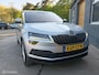 Skoda Karoq 1.5 TSI CLEVER DSG Camera/elektr.klep/stoelverw.
