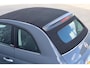 Fiat 500C 0.9 TwinAir Turbo Lounge / Airco / Leder / PDC / Cruise